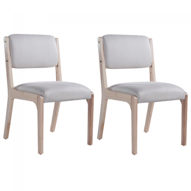 American Dining Chairs 333 Set - Comfortable Seating | Factory Direct Wholesale - Image 10