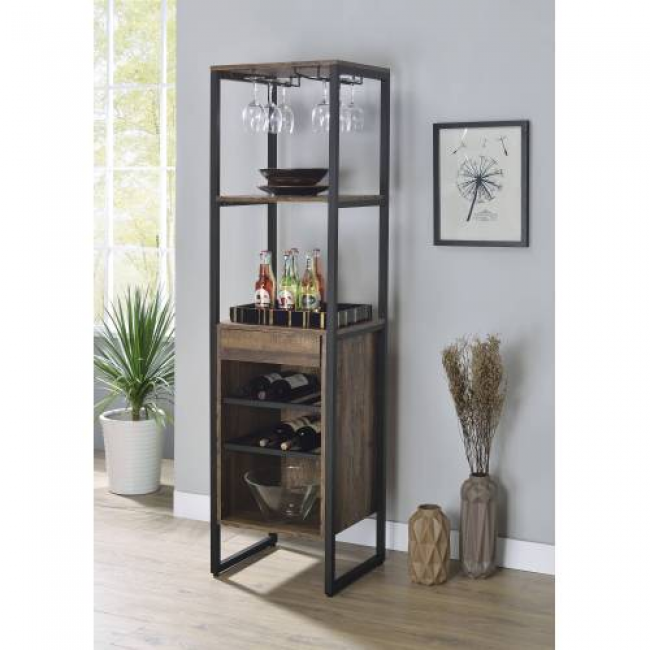 Bedside Table 3611 Set - Stylish Storage | Bulk Orders Available - Image 14