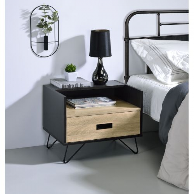 Bedside Table 3611 Set - Stylish Storage | Bulk Orders Available - Image 20