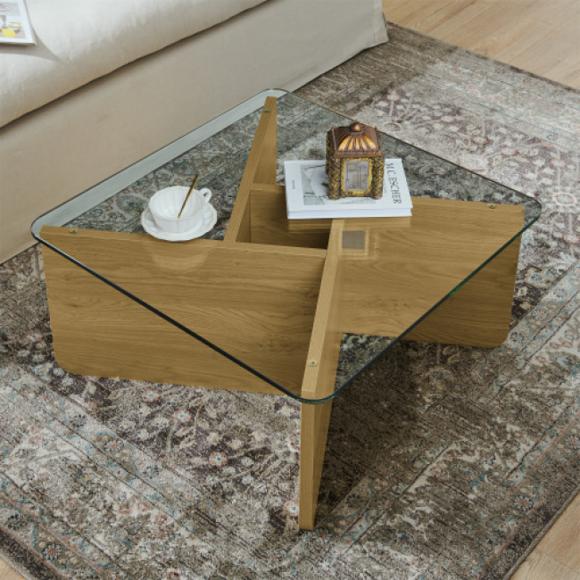 Coffee Table 36 Set - Stylish Home Decor | Wholesale Discounts - Image 1