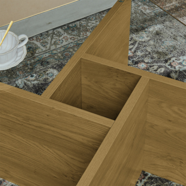 Coffee Table 36 Set - Stylish Home Decor | Wholesale Discounts - Image 3
