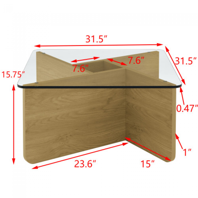 Coffee Table 36 Set - Stylish Home Decor | Wholesale Discounts - Image 6