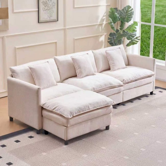 American Sofa 59 Sets - Comfortable Living Room Furniture | Wholesale Direct - Image 2