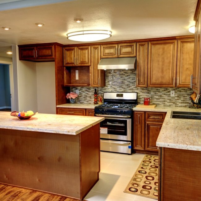 Kitchen Cabinets 1864 Pieces - Durable Storage | Wholesale Direct - Image 2
