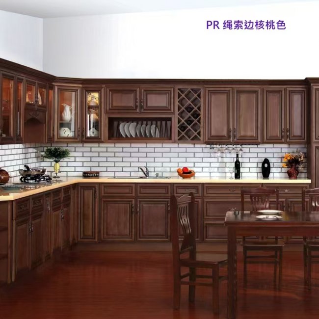 Kitchen Cabinets 1864 Pieces - Durable Storage | Wholesale Direct - Image 4