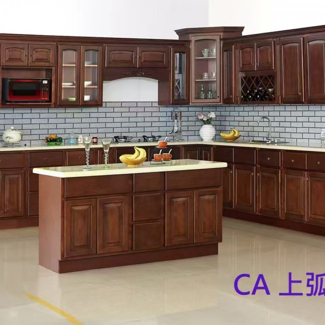 Kitchen Cabinets 1864 Pieces - Durable Storage | Wholesale Direct - Image 6