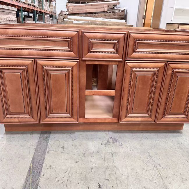 Kitchen Cabinets 1864 Pieces - Durable Storage | Wholesale Direct - Image 8
