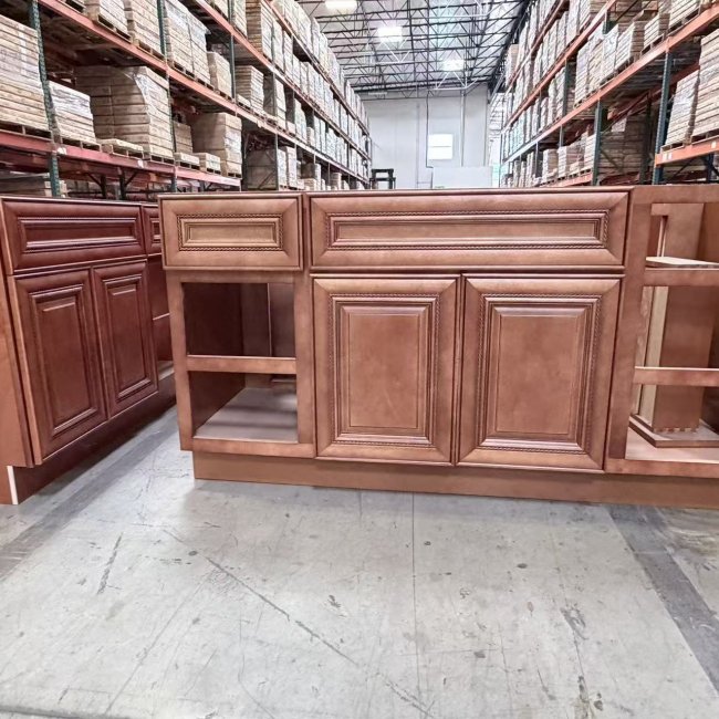 Kitchen Cabinets 1864 Pieces - Durable Storage | Wholesale Direct - Image 10
