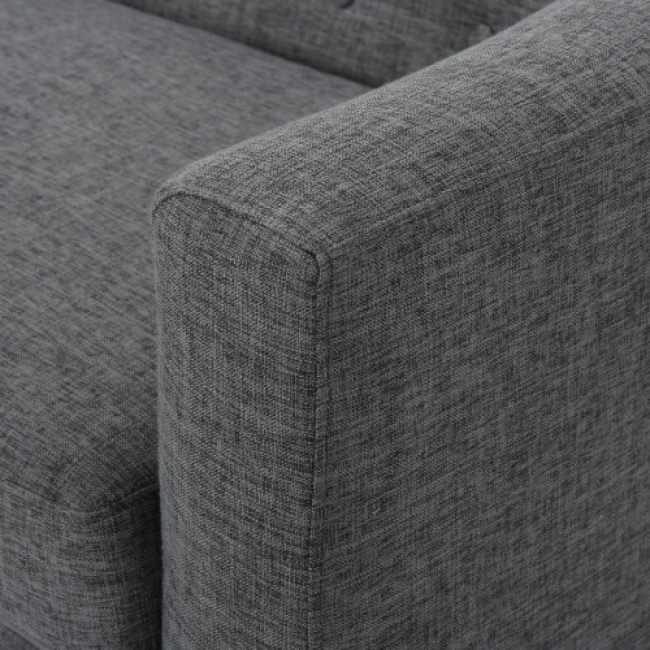 Double Sofa Set - Comfortable Living Room Seating | Wholesale Direct from Factory - Image 5