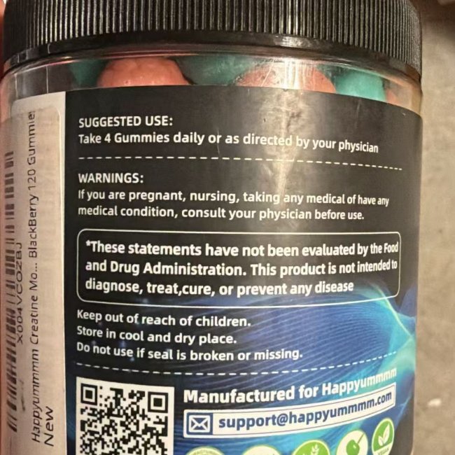 Health Supplements 5000pcs - Low Price Clearance | Bulk Discounts Available - Image 5