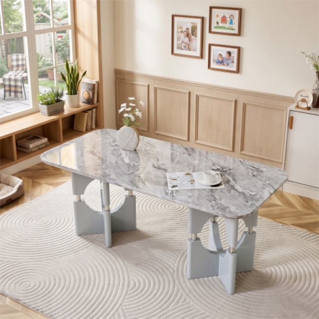 Dining Side Tables 95 Set - Elegant Home Addition | Bulk Wholesale Available - Image 2
