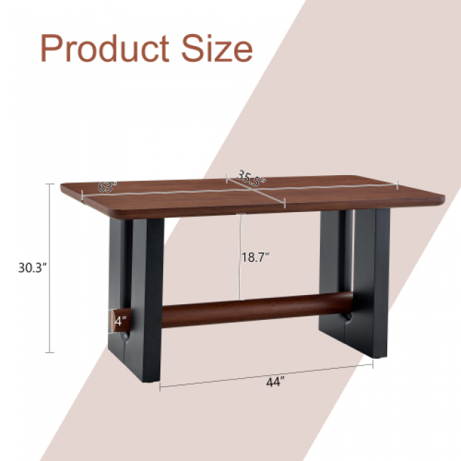 Dining Side Tables 95 Set - Elegant Home Addition | Bulk Wholesale Available - Image 5