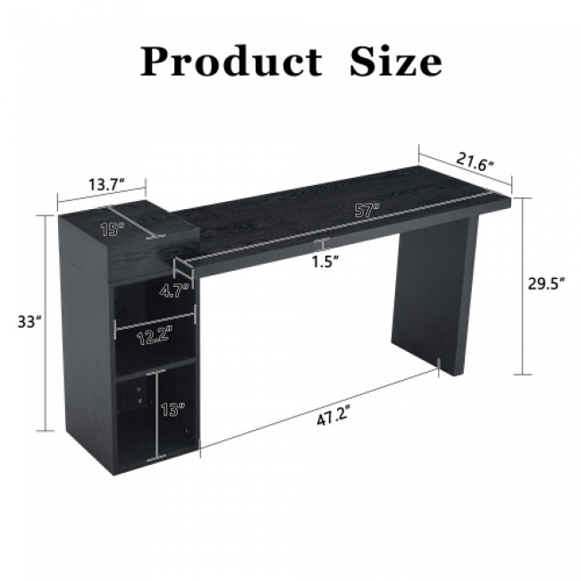 Dining Side Tables 95 Set - Elegant Home Addition | Bulk Wholesale Available - Image 7