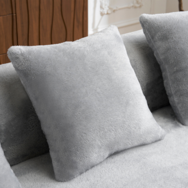 L-Shaped Sectional Sofa - Comfortable Living | Wholesale Bulk Orders - Image 7