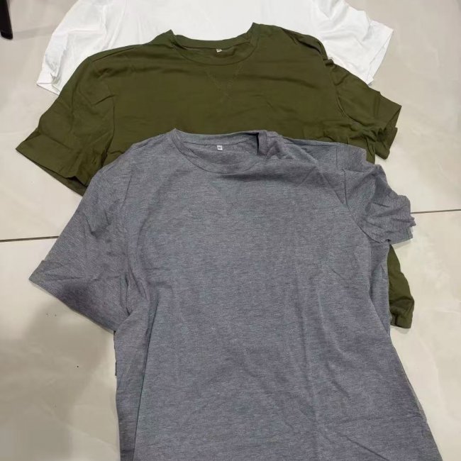 Summer Clothing Sale - 4800 New Pieces | Bulk Discounts Available - Image 3