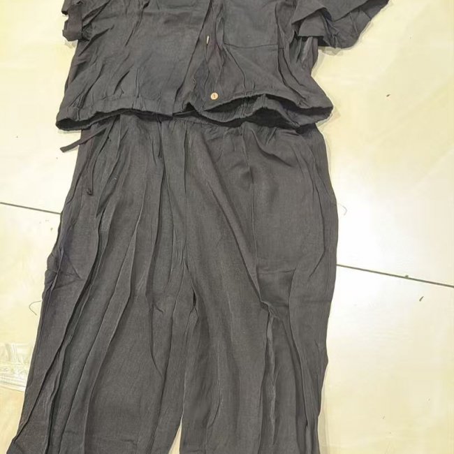 Summer Clothing Sale - 4800 New Pieces | Bulk Discounts Available - Image 7
