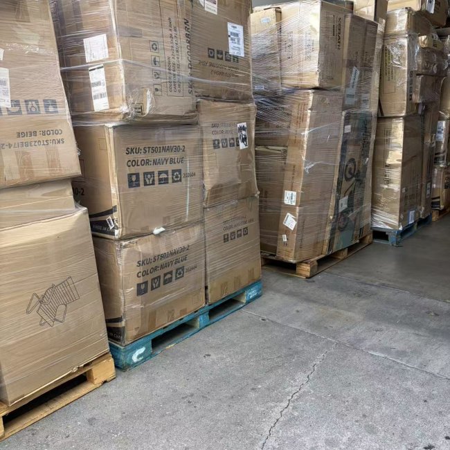 26 Panel Return Furniture - Easy Pickup | Bulk Wholesale - Image 1