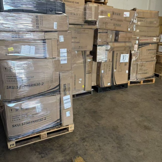 26 Panel Return Furniture - Easy Pickup | Bulk Wholesale - Image 2