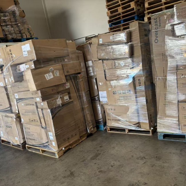 26 Panel Return Furniture - Easy Pickup | Bulk Wholesale - Image 3