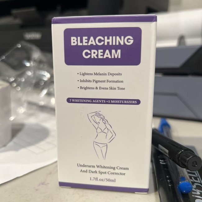 Whitening Cream - Brighten Skin | Bulk Wholesale Deals - Image 1