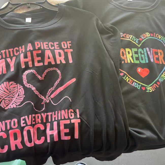 Short Sleeve Shirts 4000pcs - Soft Comfort | Bulk OEM Available - Image 1