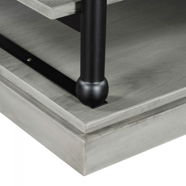 Coffee Table Sets 98 - Brown 70, Gray 28 | Custom Orders Available - Image 7