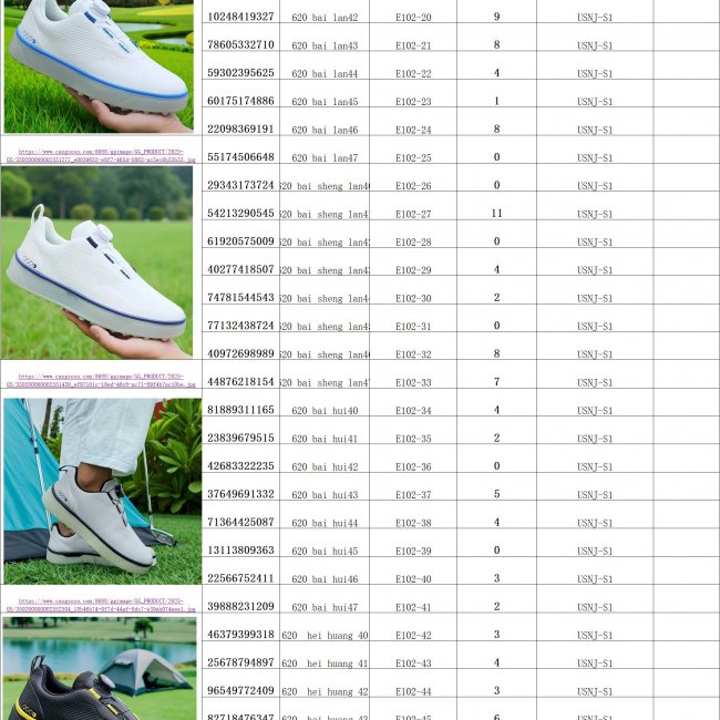 High-End Shoes 1498 Pairs Clearance - Comfortable Wear | Bulk Wholesale - Image 5