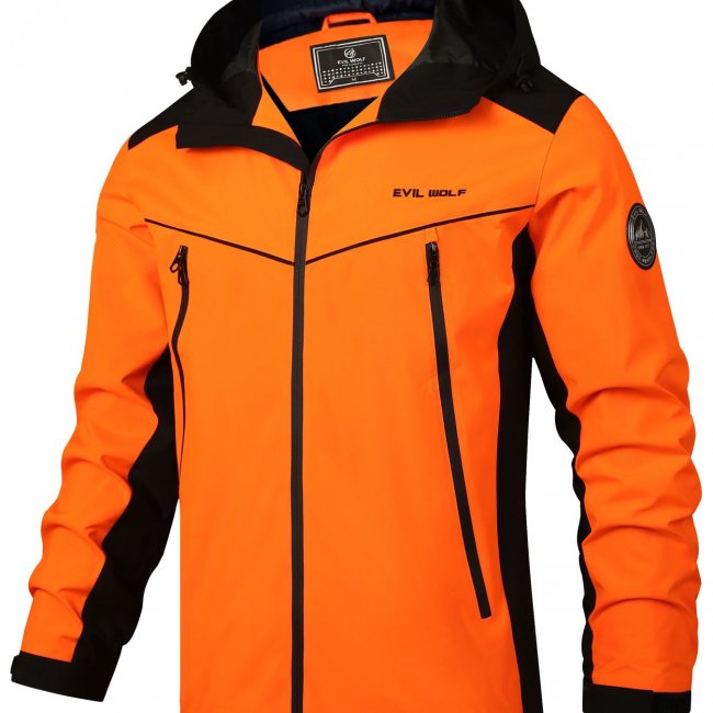 Men's Cotton Jackets & Ski Pants - 3159 Items | Bulk Wholesale Deals - Image 2
