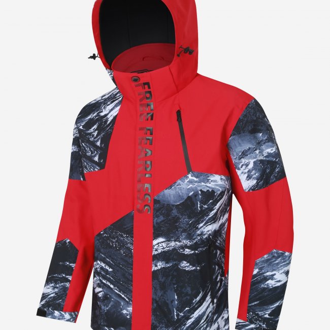 Men's Cotton Jackets & Ski Pants - 3159 Items | Bulk Wholesale Deals - Image 4
