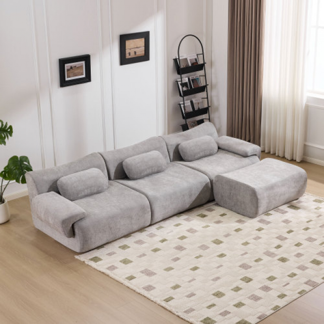 Sofas from USA - Comfortable Seating | Bulk Orders Available - Image 3