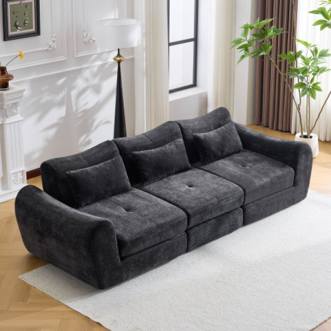 Sofas from USA - Comfortable Seating | Bulk Orders Available - Image 6
