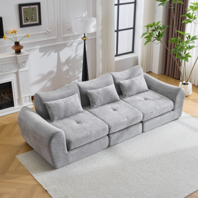 Sofas from USA - Comfortable Seating | Bulk Orders Available - Image 8