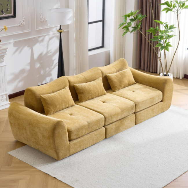 Sofas from USA - Comfortable Seating | Bulk Orders Available - Image 9