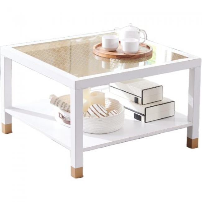 Entryway Storage Table - Stylish Home Organization | Bulk Wholesale Discounts - Image 4