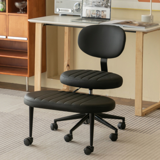 Ergonomic Office Chairs 80 Sets - Comfort & Support | Factory Direct Wholesale - Image 3