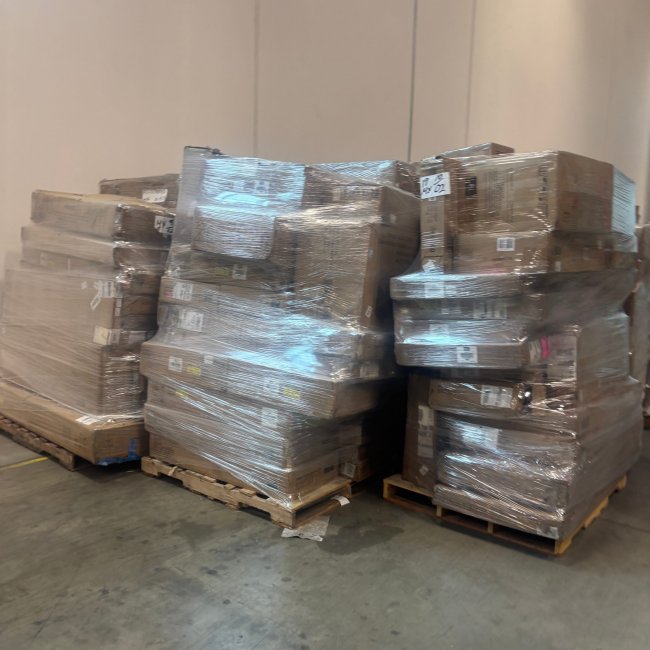 Furniture Liquidation by Truckload - Quality Home & Office Solutions | Bulk Discounts Available - Image 3