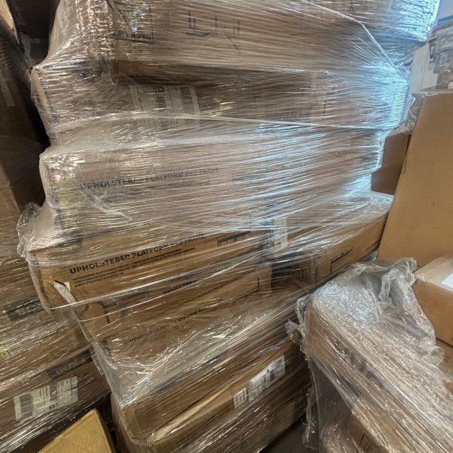 Furniture Liquidation by Truckload - Quality Home & Office Solutions | Bulk Discounts Available - Image 7