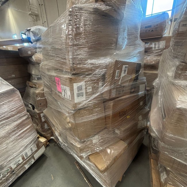 Furniture Liquidation by Truckload - Quality Home & Office Solutions | Bulk Discounts Available - Image 9