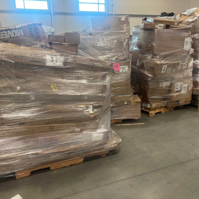 Furniture Liquidation by Truckload - Quality Home & Office Solutions | Bulk Discounts Available - Image 10