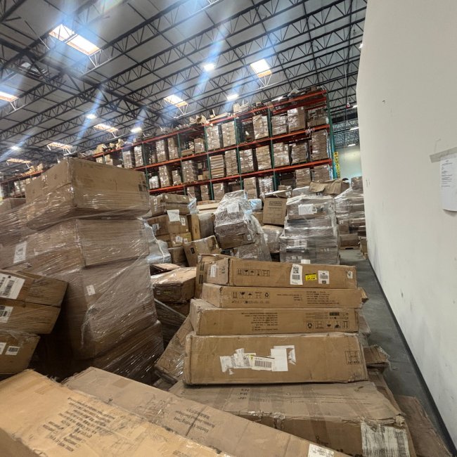 Furniture Liquidation by Truckload - Quality Home & Office Solutions | Bulk Discounts Available - Image 11