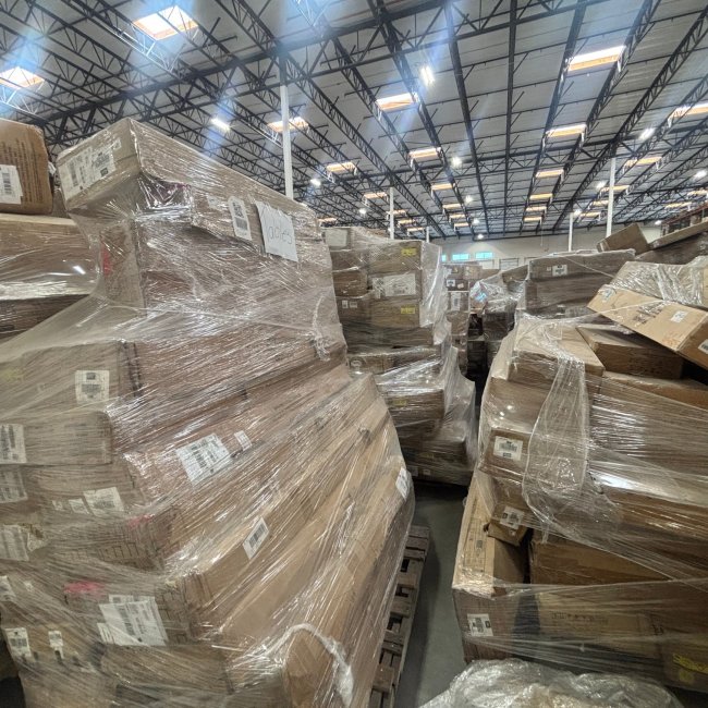 Furniture Liquidation by Truckload - Quality Home & Office Solutions | Bulk Discounts Available - Image 12