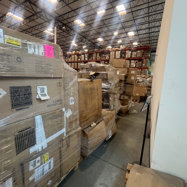Furniture Liquidation by Truckload - Quality Home & Office Solutions | Bulk Discounts Available - Image 13