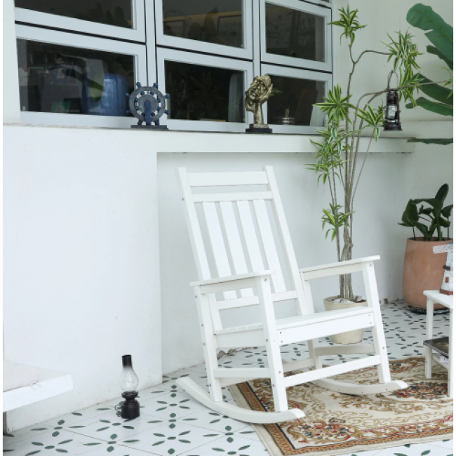 Outdoor Lounge Chairs 840 Sets - Comfortable Seating | OEM Wholesale - Image 8