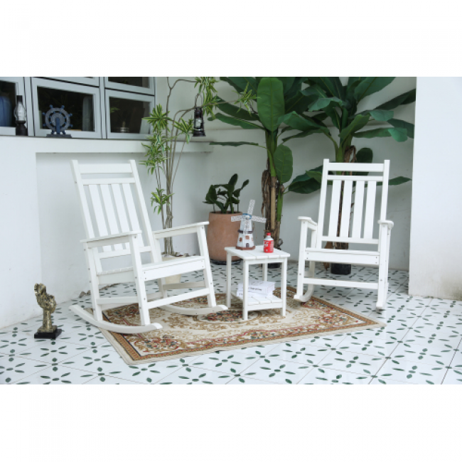 Outdoor Lounge Chairs 840 Sets - Comfortable Seating | OEM Wholesale - Image 12