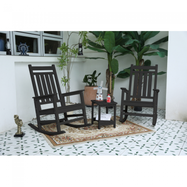 Outdoor Lounge Chairs 840 Sets - Comfortable Seating | OEM Wholesale - Image 13