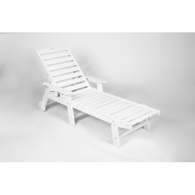 Outdoor Lounge Chairs 840 Sets - Comfortable Seating | OEM Wholesale - Image 16