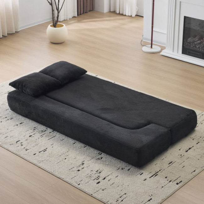 Convertible Sofa 115pc - Comfortable Home Furniture | Wholesale Bulk Pricing - Image 4