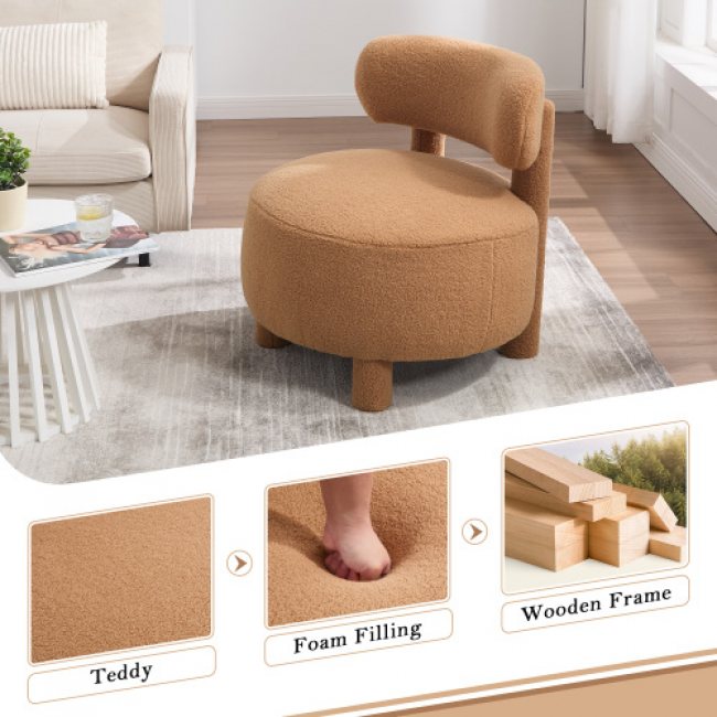 Armless Chairs 119 Set - Comfortable Seating | Bulk Wholesale Discounts - Image 1
