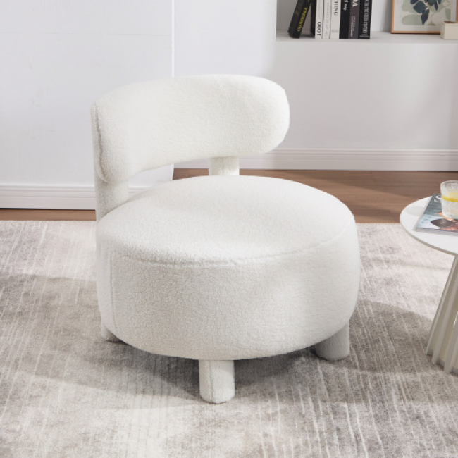 Armless Chairs 119 Set - Comfortable Seating | Bulk Wholesale Discounts - Image 3
