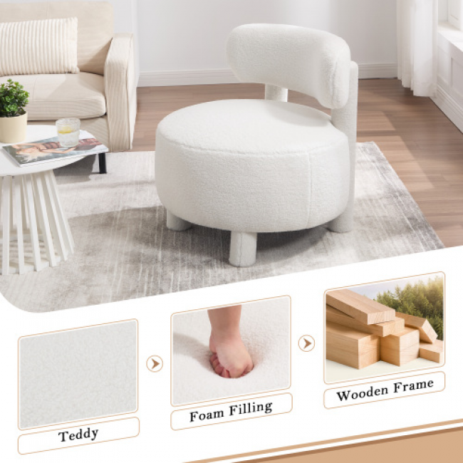 Armless Chairs 119 Set - Comfortable Seating | Bulk Wholesale Discounts - Image 4